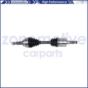For Hummer H3 2008-2010 H3T 2009-2010 5.3L Front Left or Right CV Axle Shaft - Picture 1 of 6