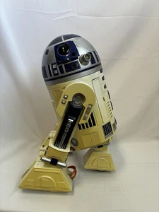 Modellino grande Kenner Star Wars R2-D2 12" vintage - originale - Foto 1 di 5