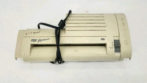 Vintage GBC Shredmaster  Home/Office Shredder adjustable - Picture 1 of 2