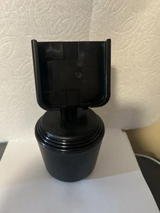 WeatherTech CupFone Universal Adjustable Cup Holder Car Mount for Cell Phones - Photo 1 sur 6
