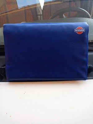 libretto uso e manutenzione nissan micra k11 - Immagine 1 di 3