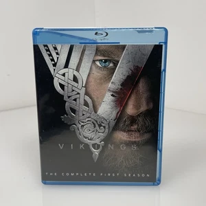Vikings: Season 1 [Blu-ray] - Bild 1 von 5