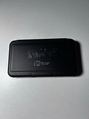 Kanoodle 3D Brain Teaser Puzzle Game, Featuring 200 Challenges, Gift for Ages 7+ - Image 1 of 4