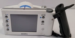 Shofu EyeSpecial C-III fotocamera digitale dentale (chip e crepe lungo il bordo) - Foto 1 di 15