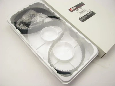 Kit tensor de correa de distribución de motor BTS-201 sellado para Mitsubishi Mirage 1993-1996 Foto 1 de 2