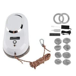 Window Cleaner Robot 5600Pa Suction Smart Glass Cleaner Robot Automatic Robot - Picture 1 of 25