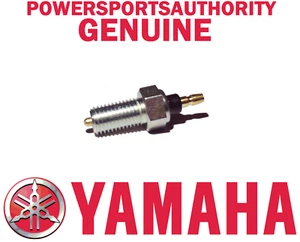 1998-2024 Yamaha Rhino Grizzly Raptor YFZ R OEM Neutral Switch 3GB-82540-01-00 - Picture 1 of 1
