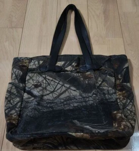 FILSON Tote Bag Realtree Hardwood 20-200 Made in USA No Accessories Used - Picture 1 of 20