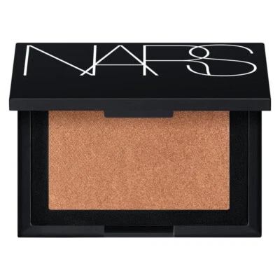 NARS NIB Highlighting Powder in St Barths - Full Size 14g - Image 1 of 3