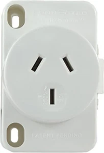 Connected Switchgear Quick Fit Surface Socket | SMS1QF - Picture 1 of 1