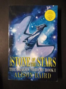 The Stone of the Stars by Alison Baird (2004, PB, ARC) - Picture 1 of 5
