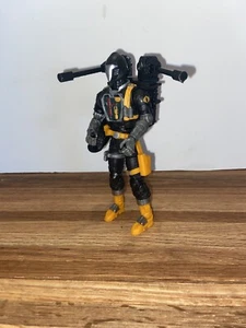 LASER PPAC2 (Peak Power Ablation Command And Control) FOR 6” Action Figures - Picture 1 of 9