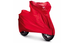 DUCATI HYPER INDOOR BIKE CANVAS- NEW - Picture 1 of 2