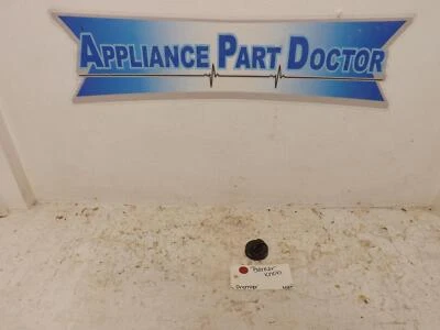 Premier Range Burner Knob New/OB - Image 1 of 2