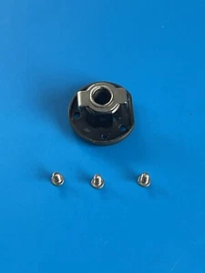For DJI Mini 2 & Mini 2 SE Original Rear Arm Shaft Spring Mount Hinge Pin Screws - Picture 1 of 3