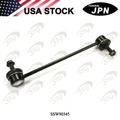 Eslabón de barra estabilizadora trasera para Lexus ES300h 2013-2018 1 pieza Foto 1 de 4