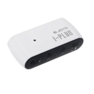 Mini amplificador de guitarra con clip JOYO I-Plug para Android IOS - Imagen 1 de 8
