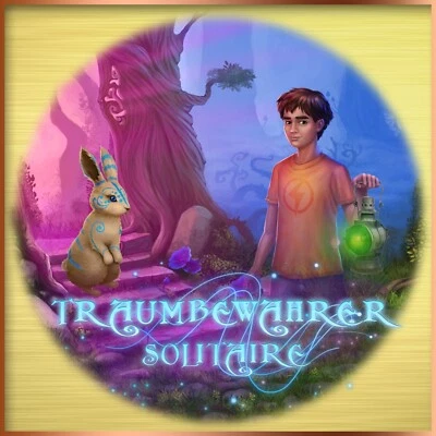 ⭐️ Traumbewahrer Solitaire - PC / Windows - BLITZVERSAND ⭐️ - Bild 1 von 4