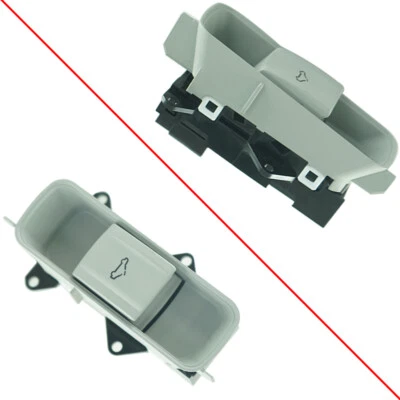 Interruptor techo corredizo delantero para Audi A3 S3 A3 Quattro (8V) 2014-2016  Foto 1 de 4