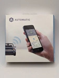 Linc Smart Fahrassistent Automatik - Bild 1 von 4