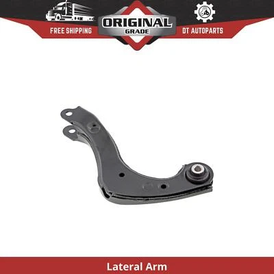 For 2019-2023 Lexus ES300h Lateral Arm Rear Left Upper Mevotech 2020 2021 2022 - Image 1 of 2