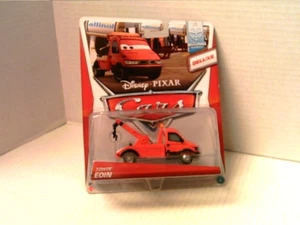 DISNEY PIXAR CARS ''TOWIN' EOIN'', DELUXE. ALLINOL BLOWOUT SERIES. - Picture 1 of 2