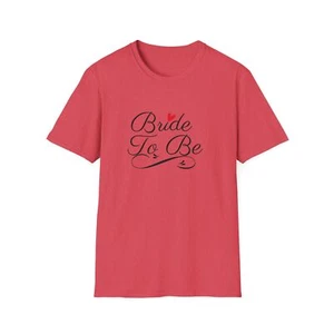 Bachelorette Party Gruppe passende Shirts, Braut T-Shirt, Team Braut Shirt weich - Bild 1 von 17