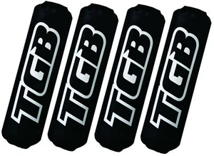 NEU Stoßdämpfer Federbeinschützer Shock Cover TGB all model all Jahre Blade - Picture 1 of 2
