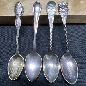 Miniature Spoon Lot - Picture 1 of 21