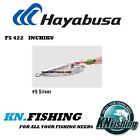 Hayabysa Kick Bottom  Fs422 Inchiku Fishing Slow Jigging Boat Japan 80Gr - 150Gr