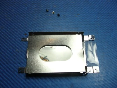 Sony Vaio 15.6" SVF1523CXB Genuine HDD Hard Drive Caddy w/ Screws 3EHK8HBN020 - Image 1 of 2