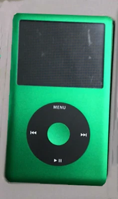 ✅✅Apple iPod Classic 7th Gen 512GB 1TB 2TB Custom U2-3800mAh -2Year Warranty🎁🎁 - Image 1 of 4