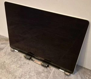 Apple Macbook Pro A1706 / A1708 SILVER Screen assembly - Afbeelding 1 van 12