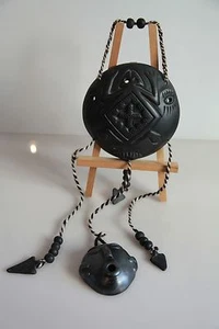 Argentinian Tribal Ceramic Art. Made in Argentina - Picture 1 of 5