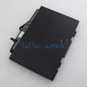 Batteria originale nuova SN03XL per HP EliteBook 820 G3 725 G3 HSTNN-DB6V 800232-241 - Foto 1 di 5