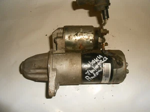 Anlasser Starter Subaru Impreza Bj.1992-2000 11040208125N - Picture 1 of 4