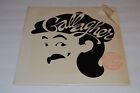 Gallagher~Self Titled Lp~1980 Liberty Records/United Artists~Comedy~Fast Ship