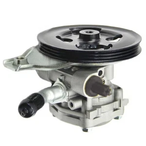 For TOYOTA MARK2 Verossa GX110 1GFE Power Steering Pump 44310-22650 - Picture 1 of 5