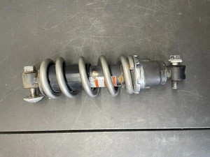 09-11 KAWASAKI NINJA 650 EX650 REAR BACK SHOCK ABSORBER OEM Suspension 650R - Picture 1 of 7