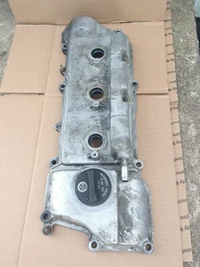 2000-2004 Toyota Avalon 3.0L 1MZFE OEM front valve cover 00 01 02 03 04 - Picture 1 of 2