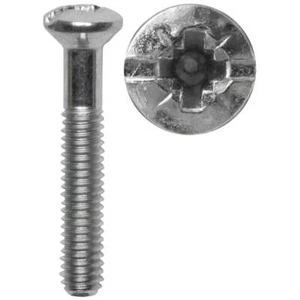 Enchufes Dispositivos Tornillo de repuesto, M2,5 x 16, para Jung® VE 100 unidades  - Imagen 1 de 1