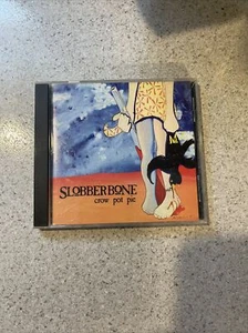 Slobberbone Crow Pot Pie CD VGC 1996 doolittle records MUSIC Alternative Country - Picture 1 of 5