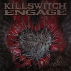 End of Heartache by Killswitch Engage (CD, 2004)