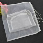 Convenient Drawstring Nylon Straining Bag for Homebrewing and Jelly Making