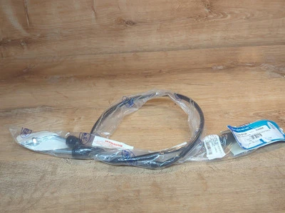 1987-2006 Yamaha Banshee 350 Throttle Cables For Carburetors with Tors - Image 1 of 4