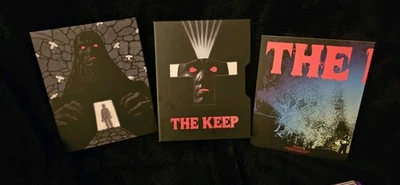 The Keep Brand New Limited Edition Vinegar Syndrome - Image 1 of 2