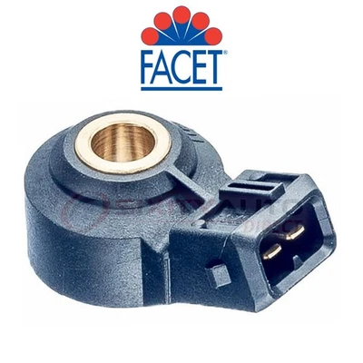 Facet Ignition Knock Detonation Sensor for 2007-2016 Nissan Sentra 1.8L L4  ux - Image 1 of 4