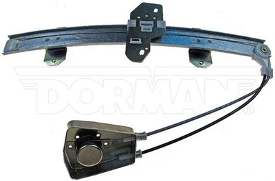 Dorman 749-203 Manual Window Regulator (Regulator Only) For 83-87 Mazda 626 - Image 1 of 4