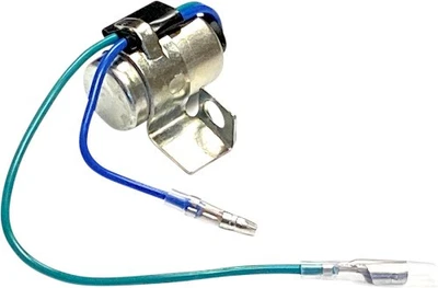 Condensador de encendido K&amp;S TECHNOLOGIES 09-0003 2105-0129 28-9003 Foto 1 de 4