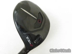 Titleist TSR2 Fairway 21° Tensei AV Blue 65 Xlink Tech Regular NO HC  +1.5" TALL - Picture 1 of 7